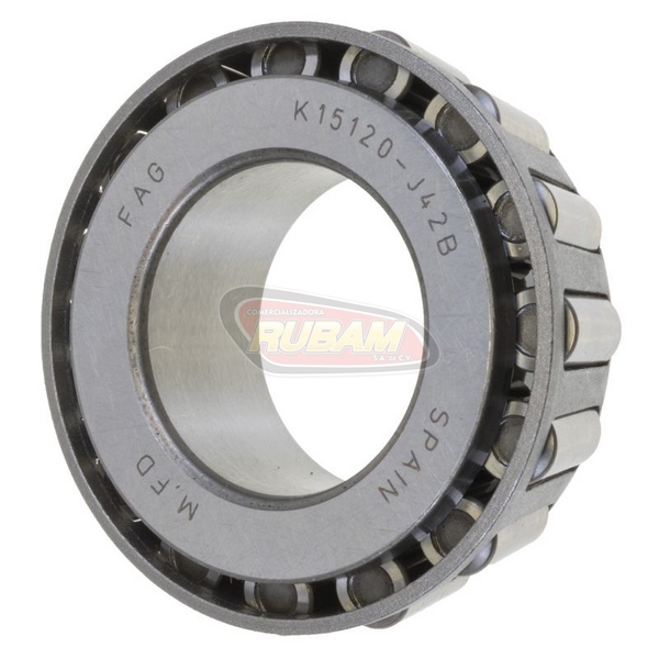 401250 LUK Cojinete de rueda