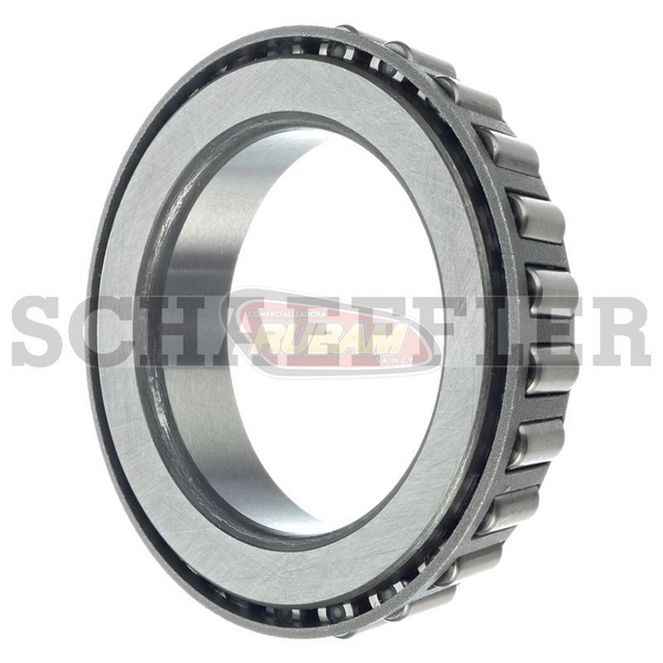 401614 LUK Cojinete de rueda