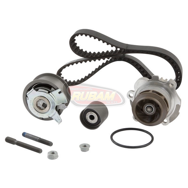 530020130 LUK Kit Distribución