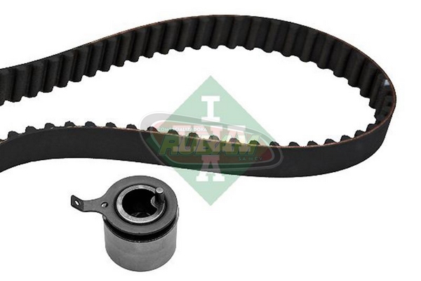 530052010 LUK Kit Distribución