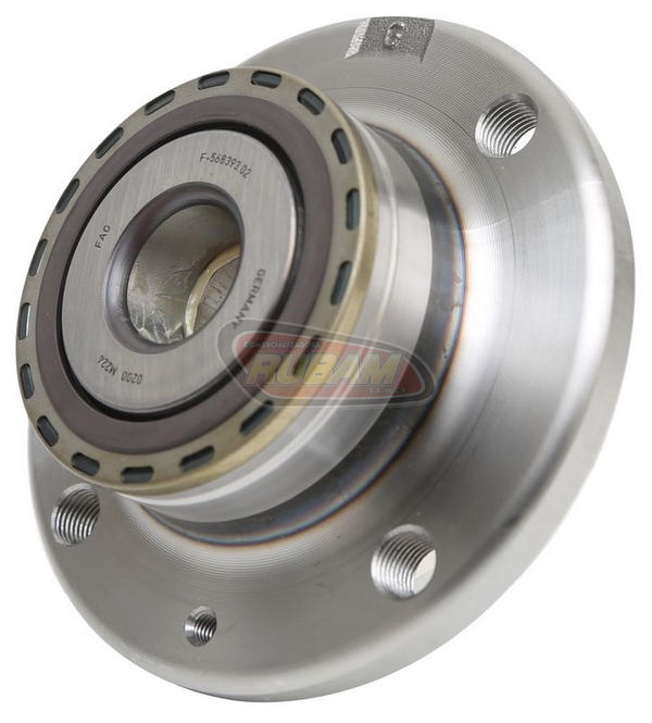 568393.02 LUK Cojinete de rueda