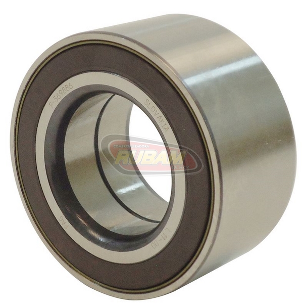 569886 LUK Cojinete de rueda