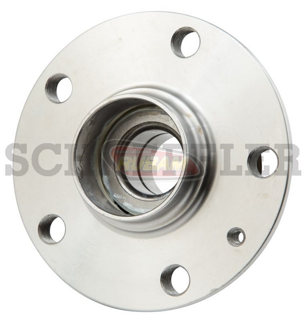 574076 LUK Cojinete de rueda