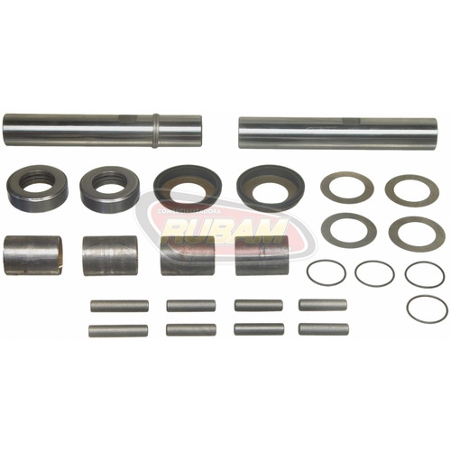 80066B MOOG PERNOS