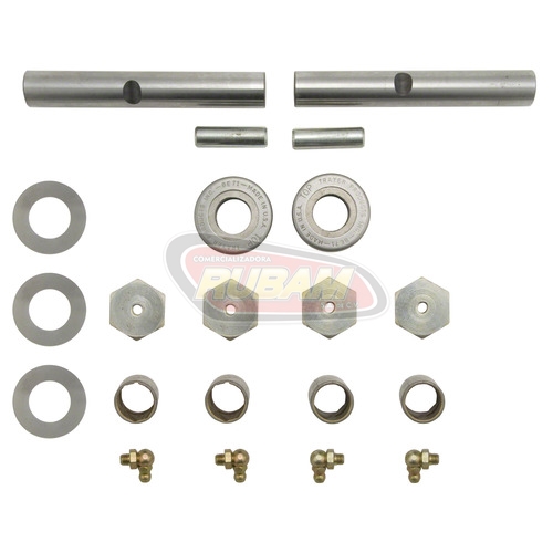 8485B MOOG PERNOS