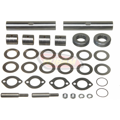 8570B010 MOOG PERNOS