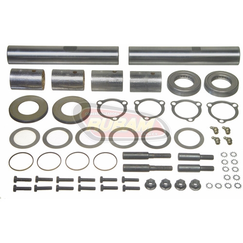8611B MOOG PERNOS