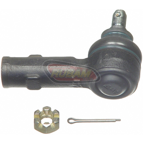 ES2158R MOOG TERMINAL