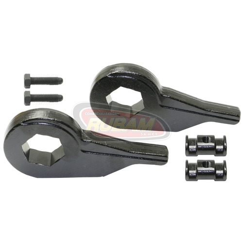 K100011 MOOG TORSION