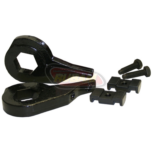 K100013 MOOG TORSION