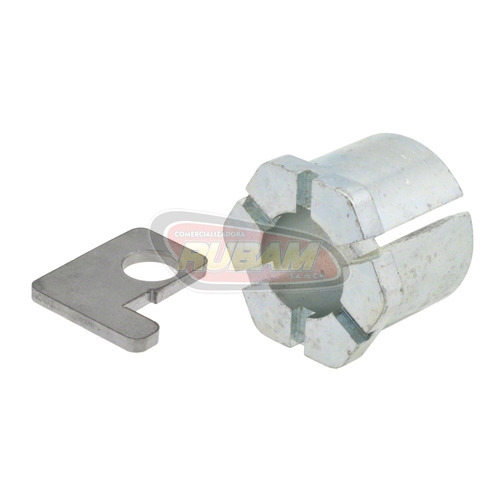 K100016 MOOG CASTER