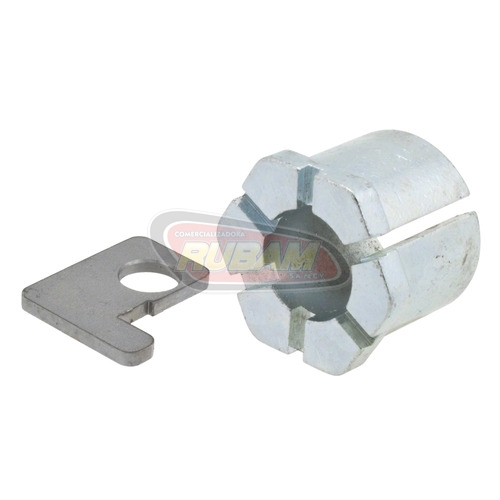 K100017 MOOG CASTER