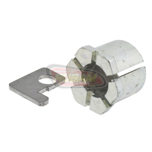 K100018 MOOG CASTER