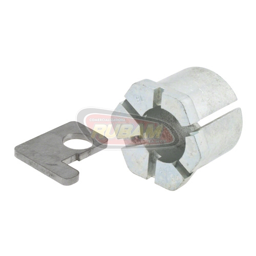 K100019 MOOG CASTER
