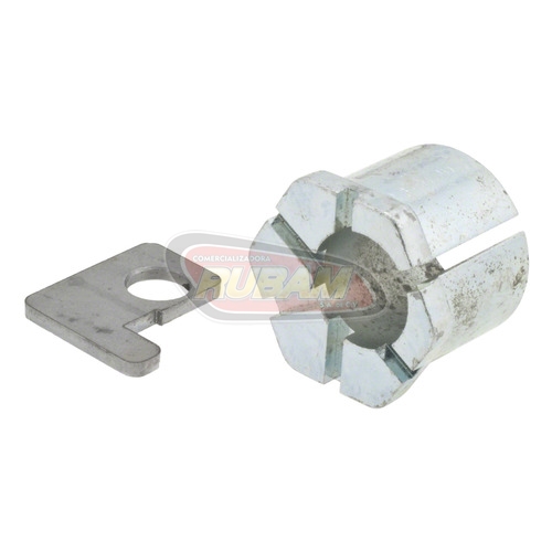 K100020 MOOG CASTER