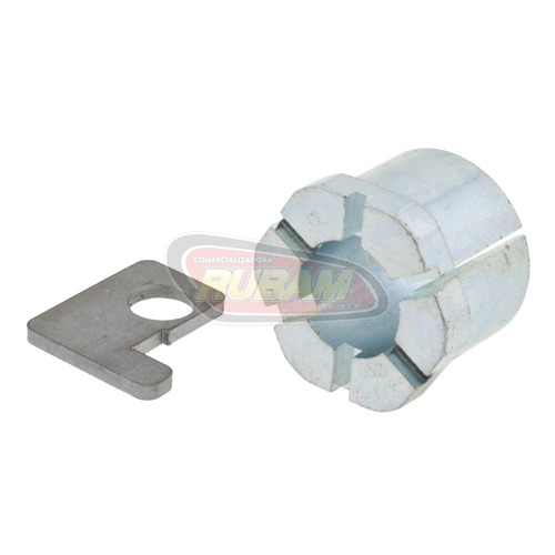 K100021 MOOG CASTER
