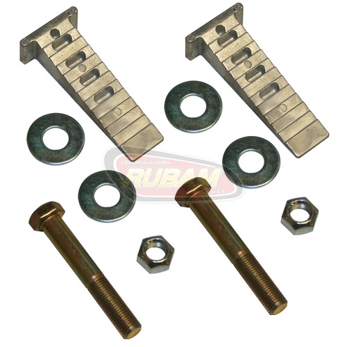 K100083 MOOG CAMBER
