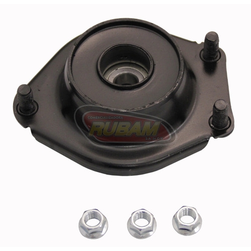 K160006 MOOG SOPORTE