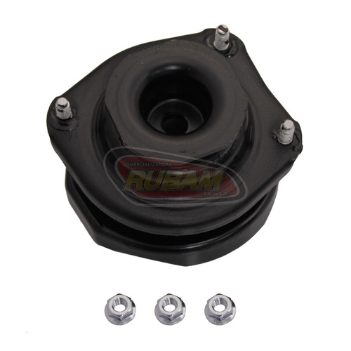 K160009 MOOG SOPORTE