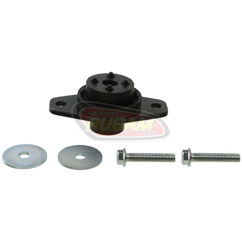 K160095 MOOG BASE