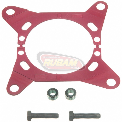 K6480 MOOG CAMBER