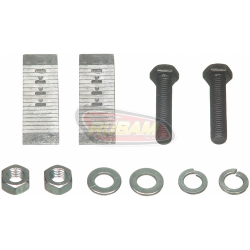 K6622 MOOG CAMBER