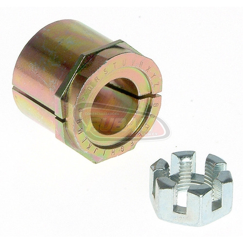 K80155 MOOG CASTER