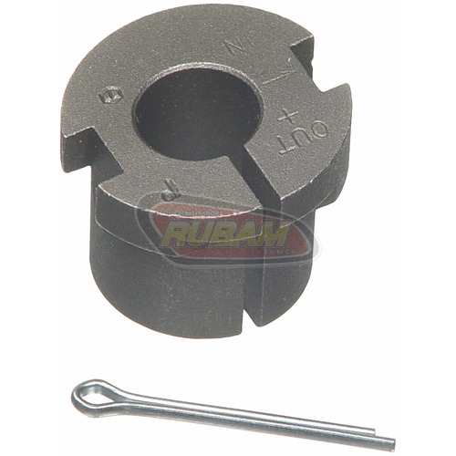 K8281 MOOG CAMBER