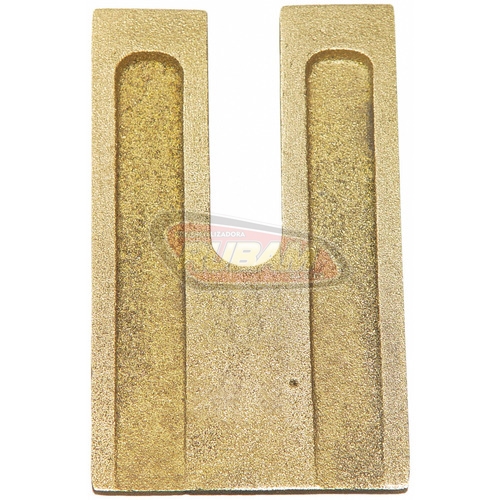 K8889 MOOG CASTER