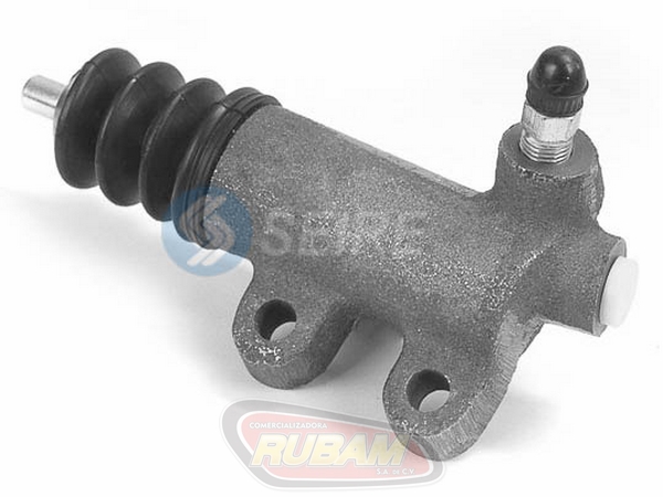 CCE3512 LPR Cilindro Esclavo