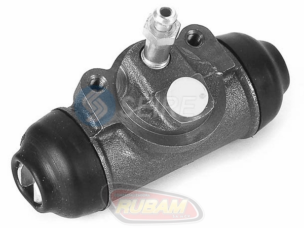 CR5521 LPR Cilindro de Rueda