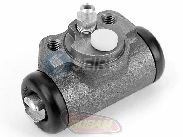 CR5529 LPR Cilindro de Rueda