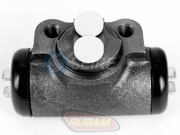 CR5530 LPR Cilindro de Rueda