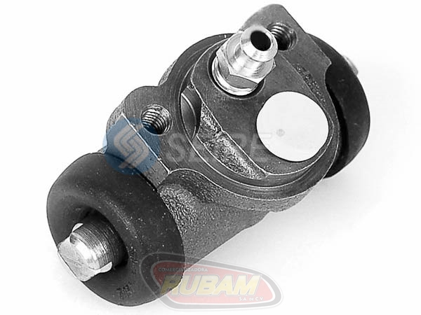 CR5531 LPR Cilindro de Rueda