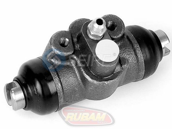 CR5533 LPR Cilindro de Rueda