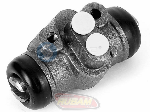 CR5534 LPR Cilindro de Rueda