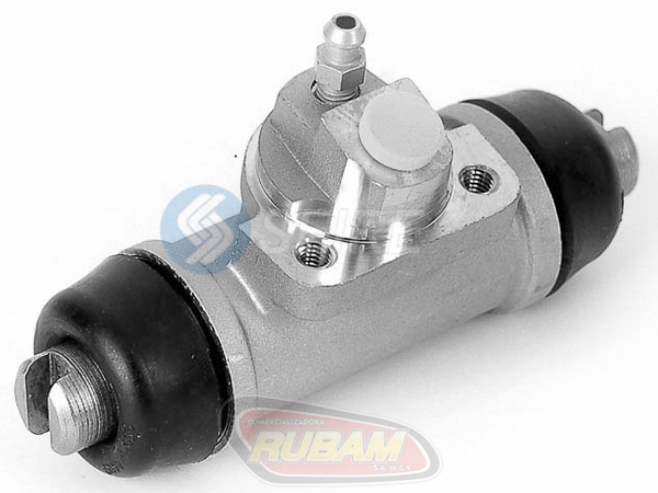 CR5572 LPR Cilindro de Rueda