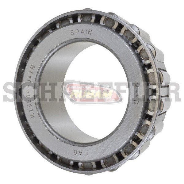 401269 LUK Cojinete de rueda