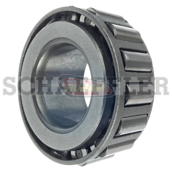 401278 LUK Cojinete de rueda