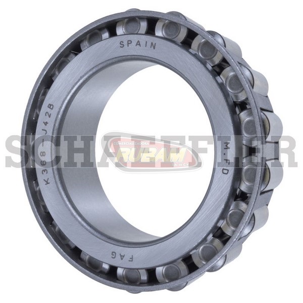 401310 LUK Cojinete de rueda