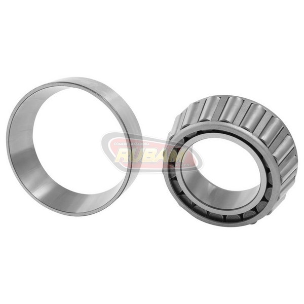 538971 LUK Cojinete de rueda