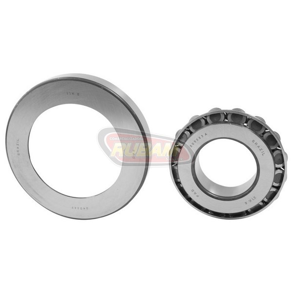 540669 LUK Cojinete de rueda